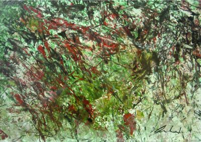 Disordine primordiale