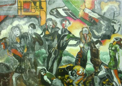 Inquinamento ambientale